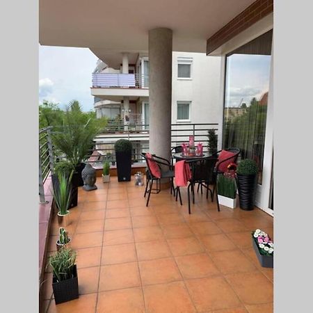 Vip Mini Resort,Private Parking & Balcony Budapesta Exterior foto