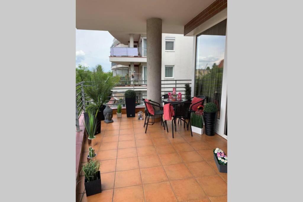 Vip Mini Resort,Private Parking & Balcony Budapesta Exterior foto