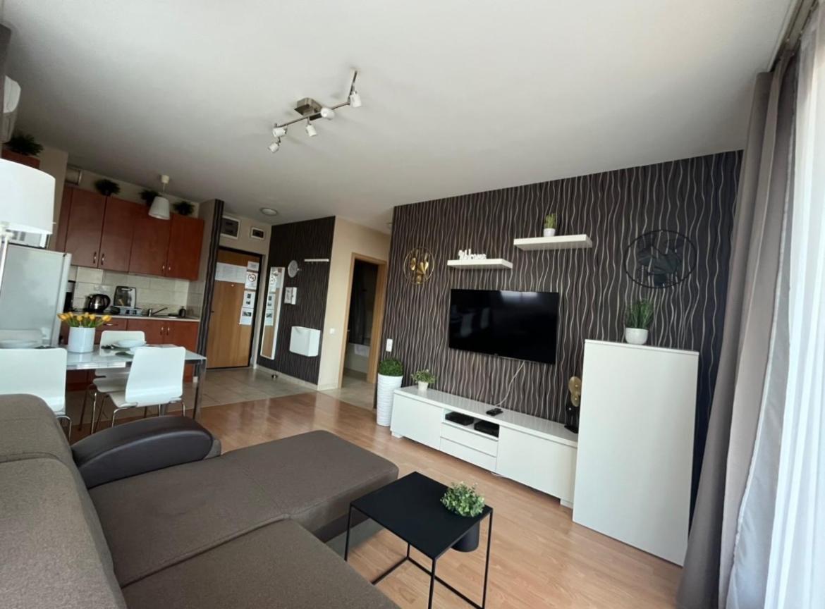 Vip Mini Resort,Private Parking & Balcony Budapesta Exterior foto
